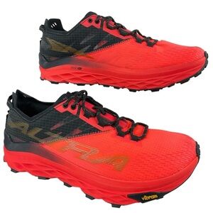 COPY - Altra Trail Runners